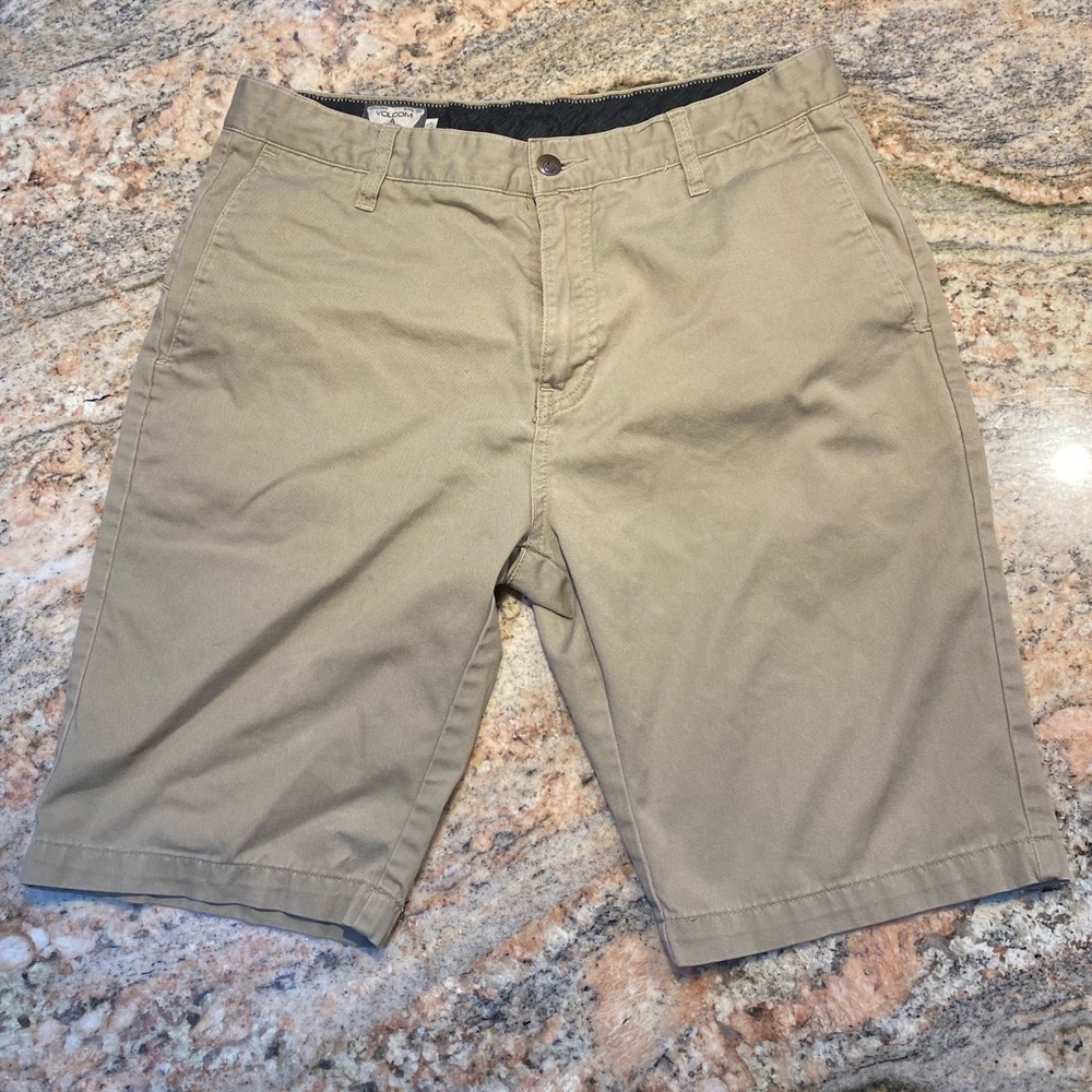 Volcom Corpo Class Shorts